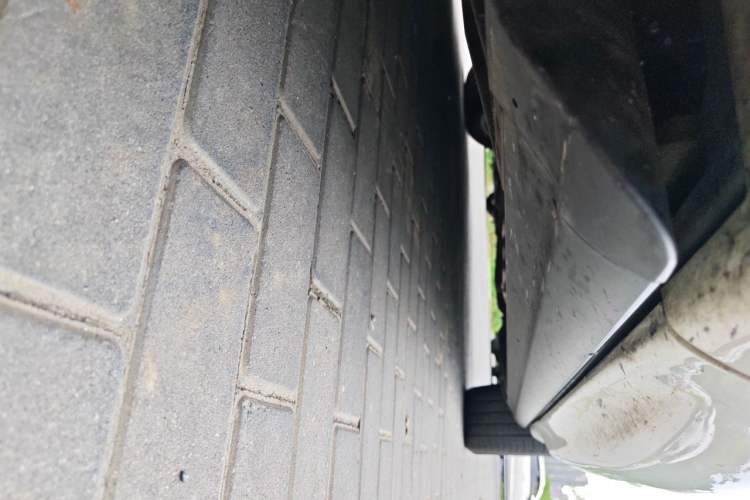 Used Land Rover Range Sport 2018 3.0 SC V6 HSE DYNAMIC Chassis Front Left