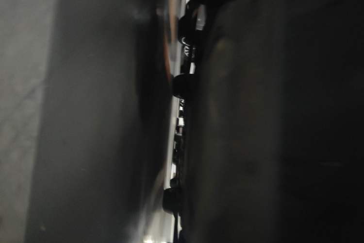 Used Land Rover Range Sport  Chassis Front