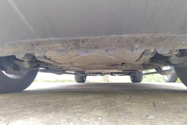 Used Land Rover Range Sport 2018 3.0 V6 HSE DYNAMIC Chassis Front