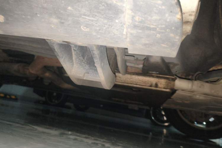 Used Land Rover Range Sport 2018 3.0 SC V6 HSE DYNAMIC Chassis Front Right