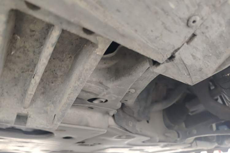 Used Land Rover Range Sport 2018 3.0 SC V6 HSE DYNAMIC Chassis Front Right