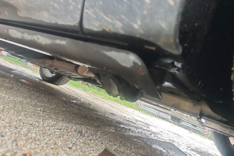 Used Land Rover Range Sport 2018 3.0 SC V6 HSE DYNAMIC Chassis Front Right