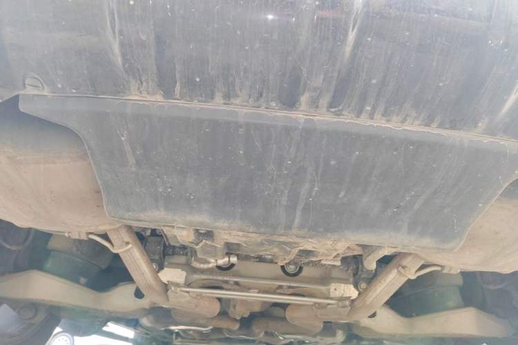 Used Land Rover Range Sport 2018 3.0 V6 HSE DYNAMIC Chassis Rear