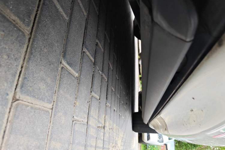 Used Land Rover Range Sport 2018 3.0 SC V6 HSE DYNAMIC Chassis Rear Right