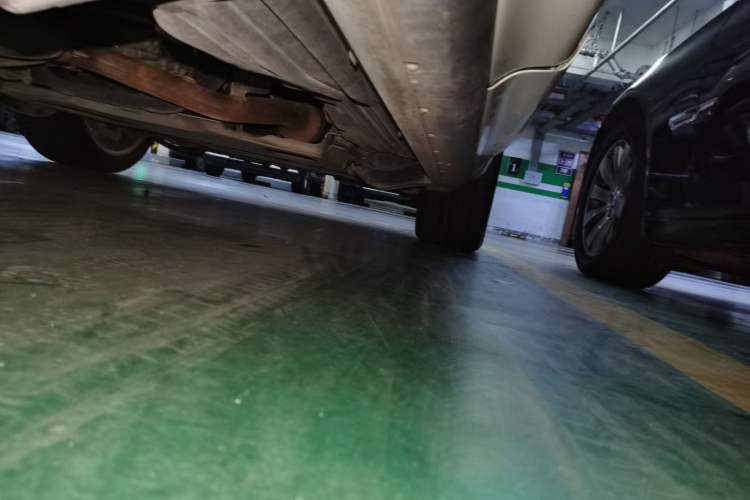 Used Land Rover Range Sport 2018 3.0 SC V6 HSE DYNAMIC Chassis Rear Right