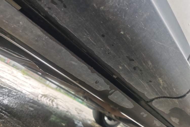 Used Land Rover Range Sport 2018 3.0 SC V6 HSE DYNAMIC Chassis Rear Right