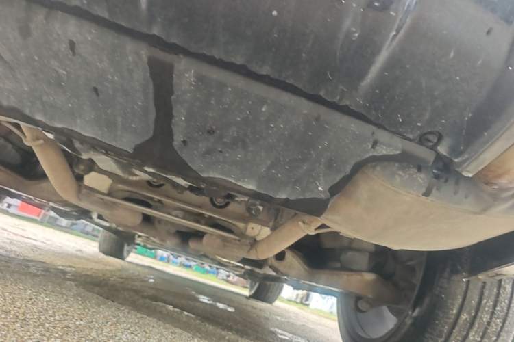 Used Land Rover Range Sport 2018 3.0 SC V6 HSE DYNAMIC Chassis Rear
