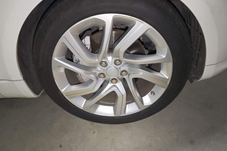 Used Land Rover Range Sport 2018 3.0 SC V6 HSE DYNAMIC Exterior 7