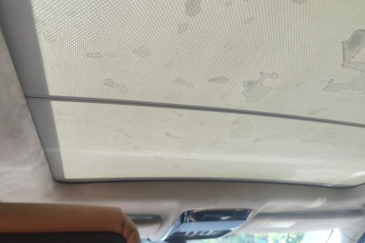 Used Land Rover Range Sport 2018 3.0 SC V6 Fēngshàng Chuàngshì Edition DYNAMIC Headliner