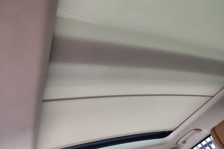 Used Land Rover Range Sport 2018 3.0 SC V6 HSE DYNAMIC Headliner