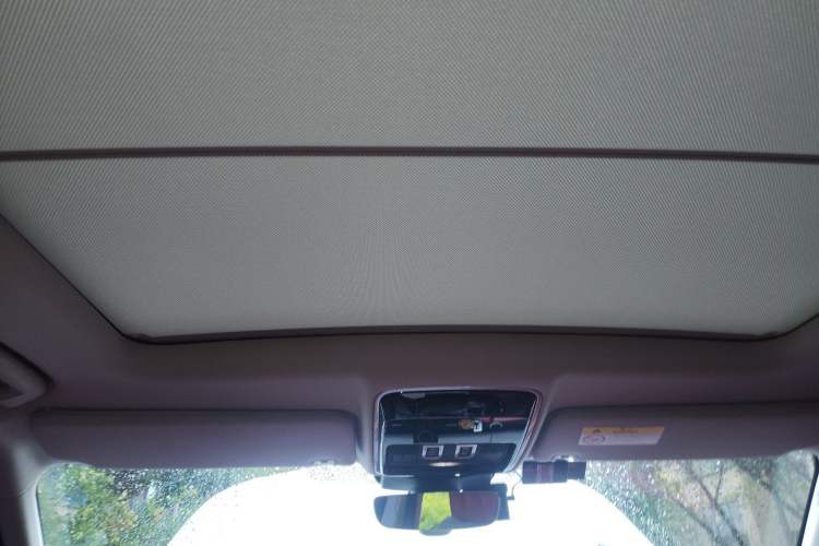 Used Land Rover Range Sport 2018 3.0 SC V6 HSE DYNAMIC Headliner