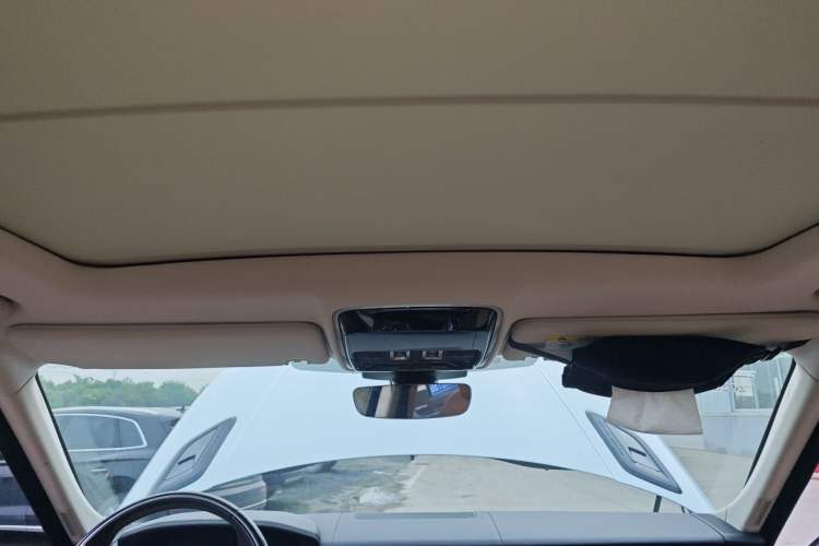 Used Land Rover Range Sport 2018 3.0 SC V6 HSE DYNAMIC Headliner