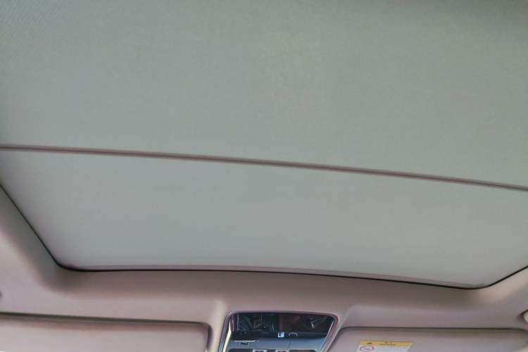 Used Land Rover Range Sport 2018 3.0 SC V6 HSE DYNAMIC Headliner