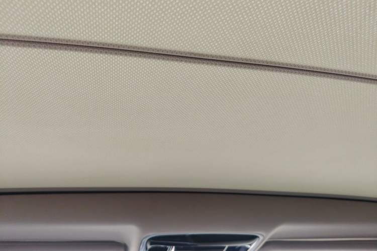 Used Land Rover Range Sport  Headliner