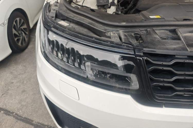 Used Land Rover Range Sport 2018 3.0 V6 HSE DYNAMIC Right Front Headlight