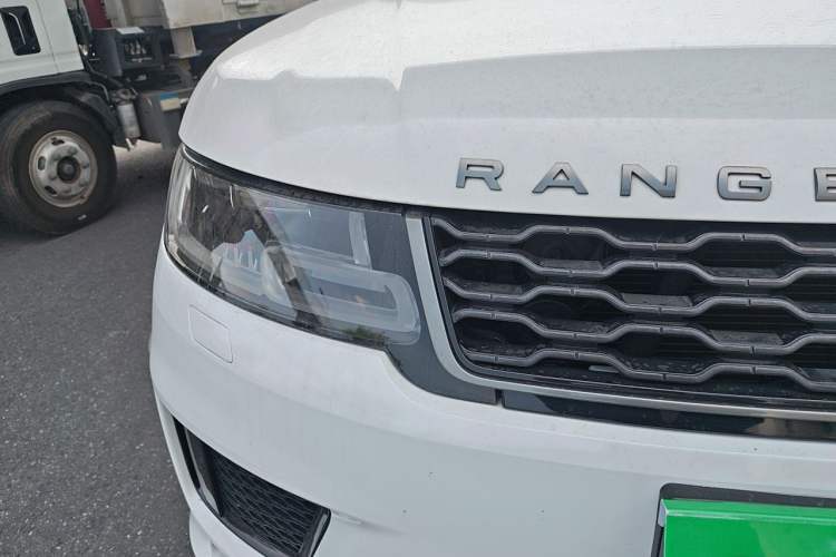 Used Land Rover Range Sport 2018 3.0 SC V6 HSE DYNAMIC Right Front Headlight