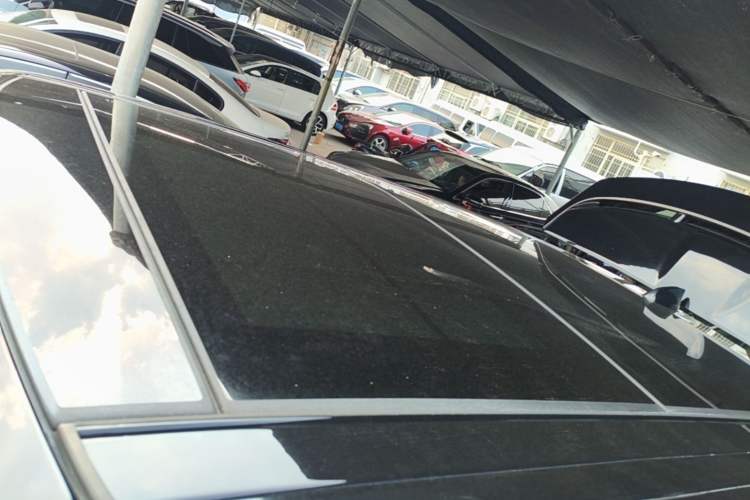 Used Land Rover Range Sport 2018 3.0 SC V6 HSE DYNAMIC Roof