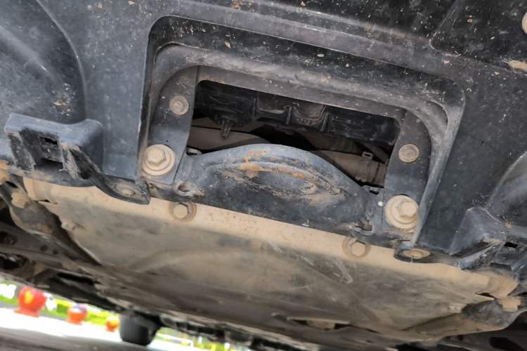 Used Land Rover Range Sport 2019 3.0 L6 SE Chassis Front