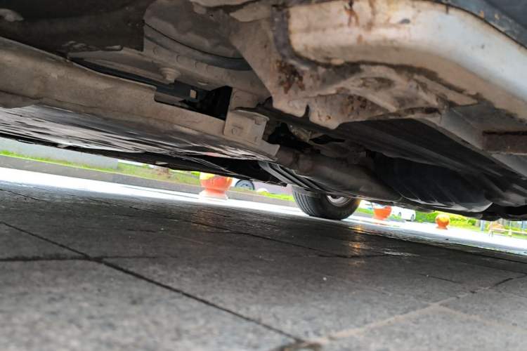 Used Land Rover Range Sport 2019 3.0 L6 SE Chassis Front Left