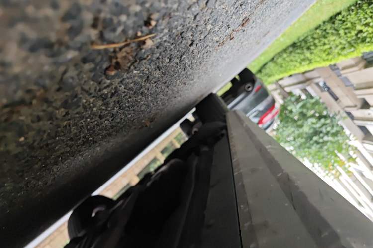Used Land Rover Range Sport 2019 3.0 SC V6 Special Edition Chassis Front Right