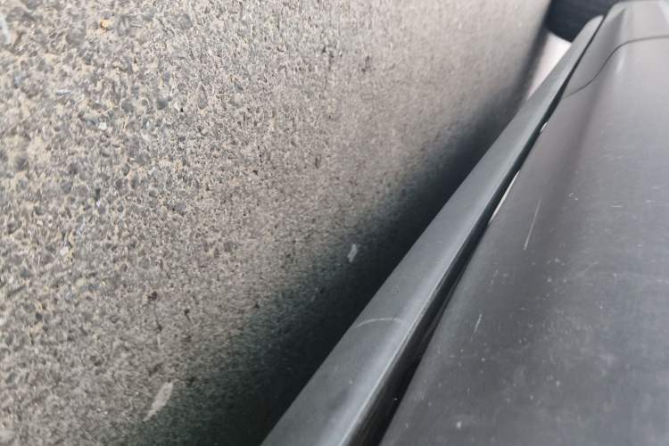 Used Land Rover Range Sport 2019 3.0 L6 SE Chassis Rear Left