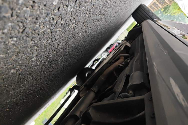 Used Land Rover Range Sport 2019 3.0 SC V6 Special Edition Chassis Rear Left