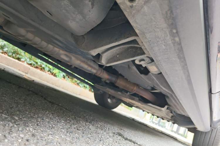 Used Land Rover Range Sport 2019 3.0 L6 HSE DYNAMIC Chassis Rear Right
