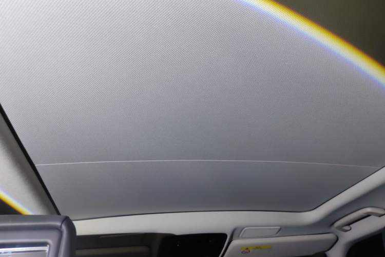 Used Land Rover Range Sport 2019 3.0 L6 HSE DYNAMIC Headliner