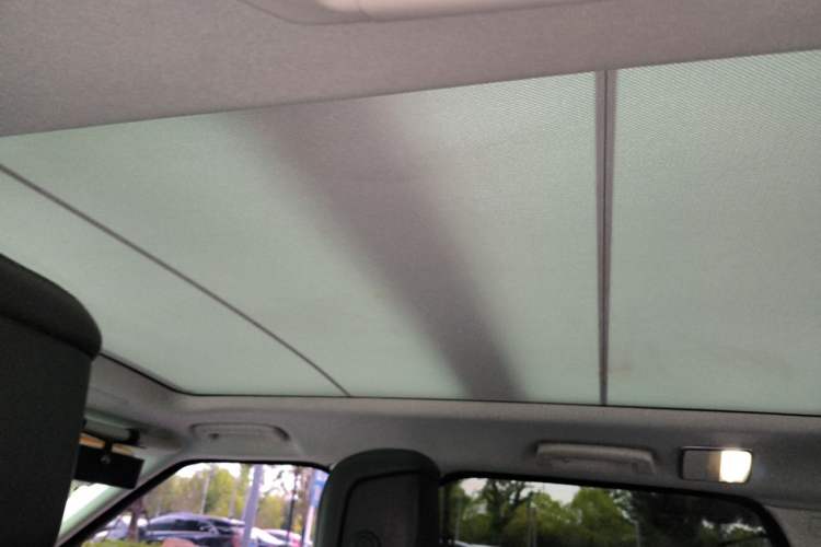 Used Land Rover Range Sport 2019 3.0 L6 SE Headliner