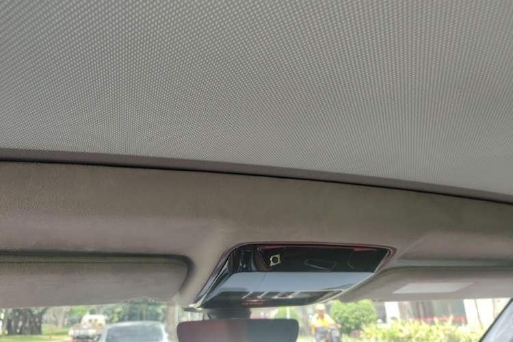 Used Land Rover Range Sport 2019 3.0 SC V6 Fēngshàng Chuàngshì Edition DYNAMIC Headliner