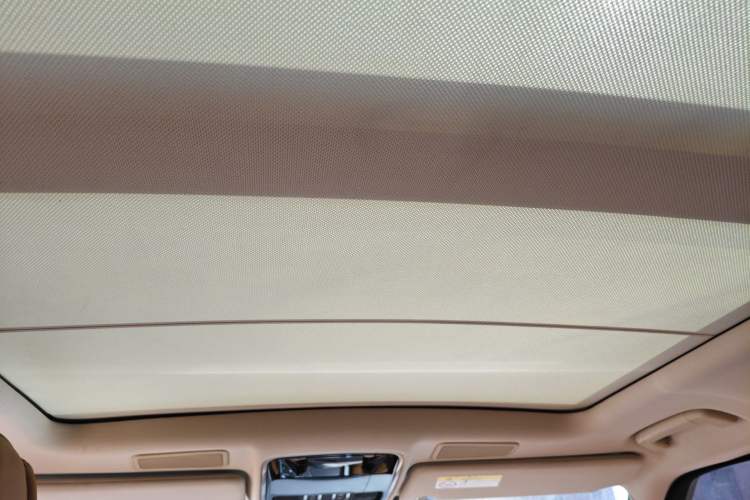 Used Land Rover Range Sport 2019 3.0 SC V6 HSE DYNAMIC Headliner