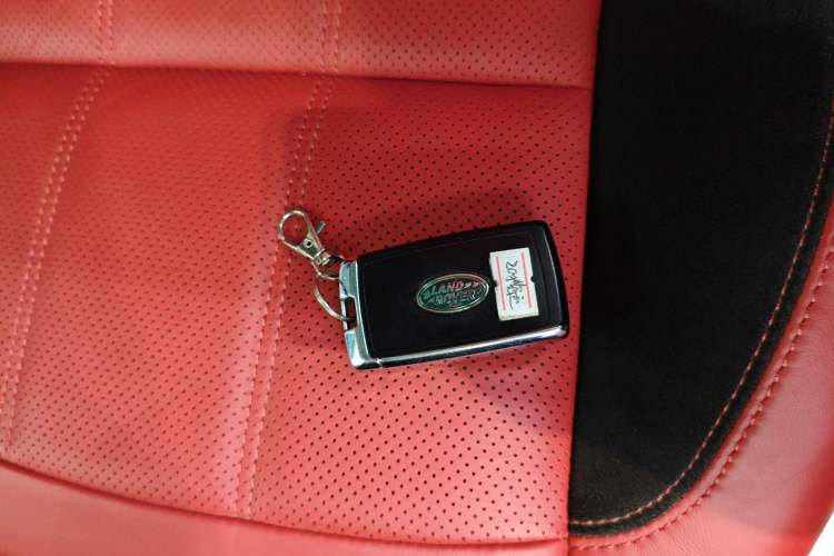 Used Land Rover Range Sport 2019 3.0 L6 HSE DYNAMIC Interior 1