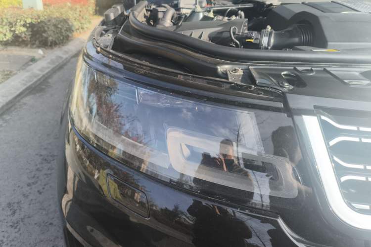Used Land Rover Range Sport 2019 3.0 SC V6 HSE DYNAMIC Right Front Headlight