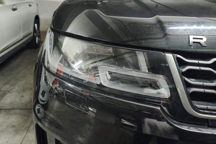 Used Land Rover Range Sport 2019 3.0 L6 HSE DYNAMIC Right Front Headlight