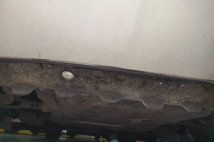 Used Land Rover Range Sport 2019 3.0 L6 HSE DYNAMIC Chassis Front