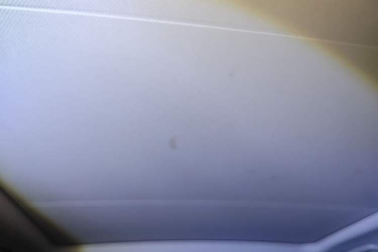 Used Land Rover Range Sport 2019 3.0 L6 HSE DYNAMIC Headliner