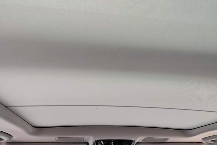 Used Land Rover Range Sport 2019 3.0 L6 HSE DYNAMIC Headliner