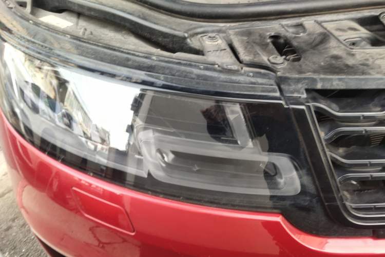 Used Land Rover Range Sport 2019 3.0 SC V6 Fēngshàng Chuàngshì Edition DYNAMIC Right Front Headlight