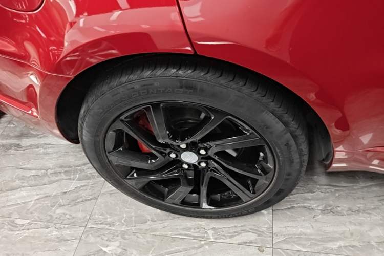 Used Land Rover Range Sport 2019 3.0 L6 HSE DYNAMIC Right Rear Wheel Hub