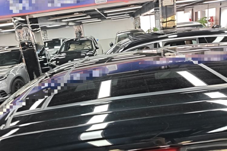 Used Land Rover Range Sport 2019 3.0 L6 HSE DYNAMIC Roof