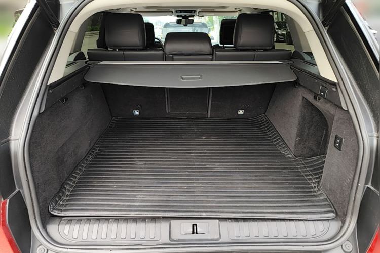 Used Land Rover Range Sport 2019 3.0 L6 HSE DYNAMIC Trunk