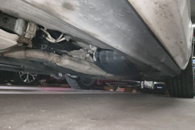 Used Land Rover Range Sport 2019 3.0 L6 SE Chassis Front Left