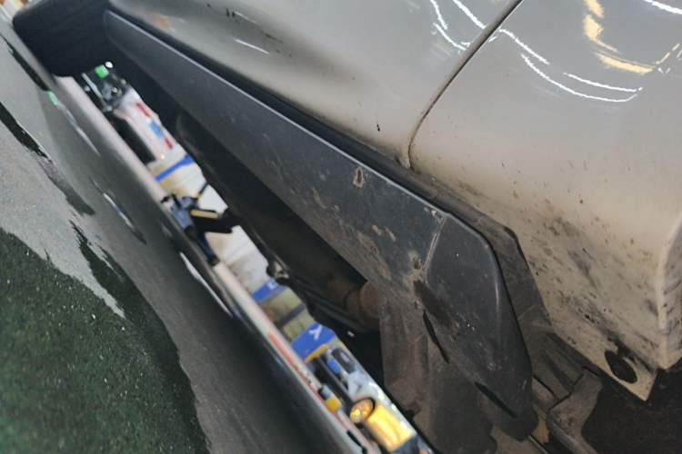 Used Land Rover Range Sport 2019 3.0 L6 SE Chassis Front Right