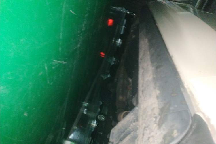 Used Land Rover Range Sport 2019 3.0 L6 HSE DYNAMIC Chassis Front Right