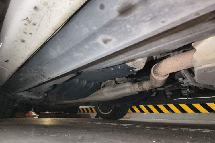Used Land Rover Range Sport 2019 3.0 L6 SE Chassis Front Right
