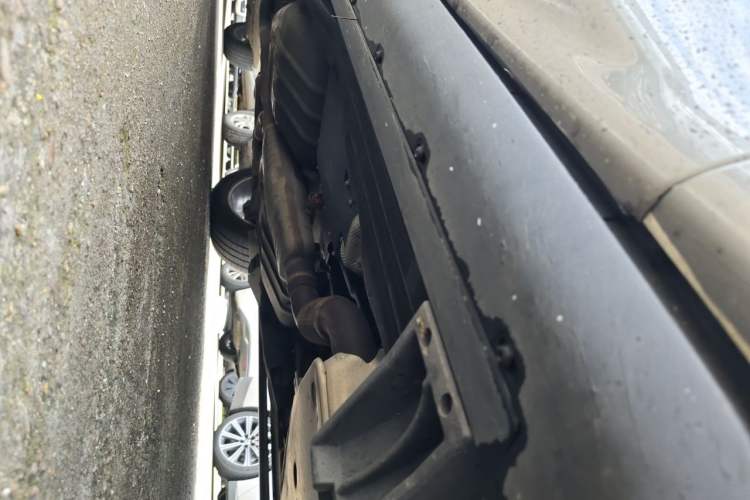 Used Land Rover Range Sport 2019 3.0 L6 HSE DYNAMIC Chassis Front Right