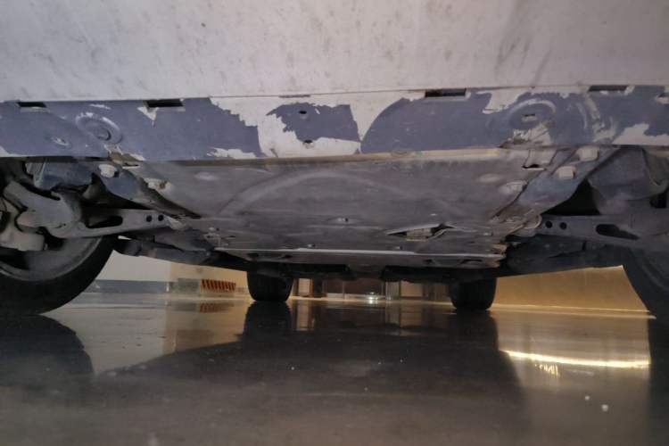 Used Land Rover Range Sport 2019 3.0 SC V6 HSE DYNAMIC Chassis Front