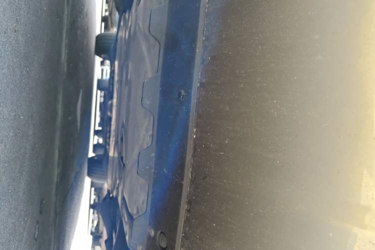 Used Land Rover Range Sport 2019 3.0 L6 HSE DYNAMIC Chassis Front