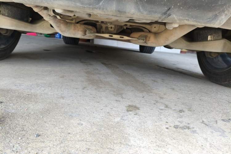 Used Land Rover Range Sport 2019 3.0 L6 HSE DYNAMIC Chassis Rear