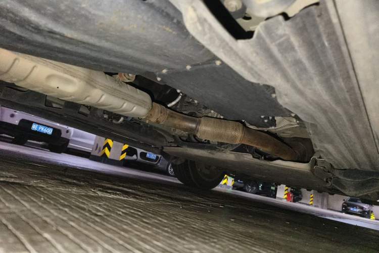 Used Land Rover Range Sport 2019 3.0 L6 HSE DYNAMIC Chassis Rear Right